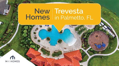 travesta|New Homes in Palmetto, FL .